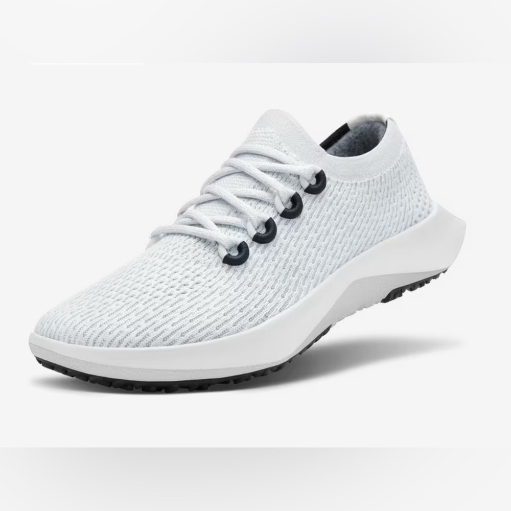 Women's Tree Dashers - Quartz (Light Grey Sole)